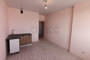 Фото №2: 1-комнатная квартира 34 м² - Краснодар, мкр. жилой комплекс Смородина, ул. имени Владимира Жириновского, 1