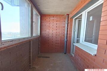 Фото №5: 1-комнатная квартира 34 м² - Краснодар, мкр. Карасунский внутригородской округ, ул. Владимира Жириновского, 1