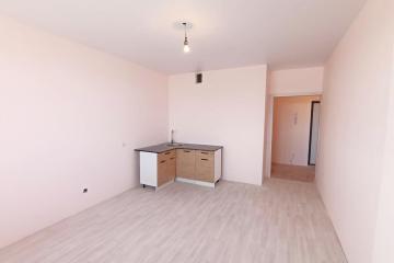 Фото №2: 1-комнатная квартира 34 м² - Краснодар, мкр. Карасунский внутригородской округ, ул. Владимира Жириновского, 1