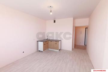 Фото №2: 1-комнатная квартира 34 м² - Краснодар, мкр. Карасунский внутригородской округ, ул. Владимира Жириновского, 1