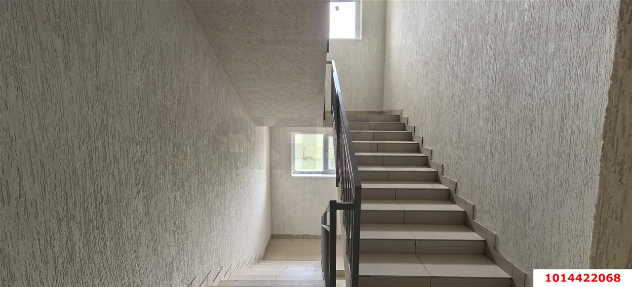 Фото №4: 1-комнатная квартира 40 м² - Адыгейск, пр-кт Ленина, 31