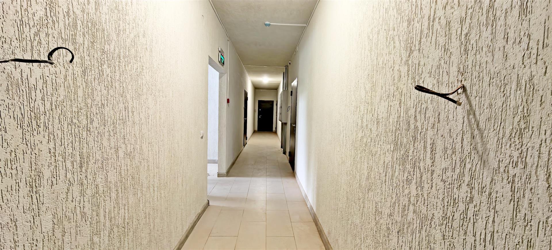 Фото №3: 1-комнатная квартира 40 м² - Адыгейск, пр-кт Ленина, 31