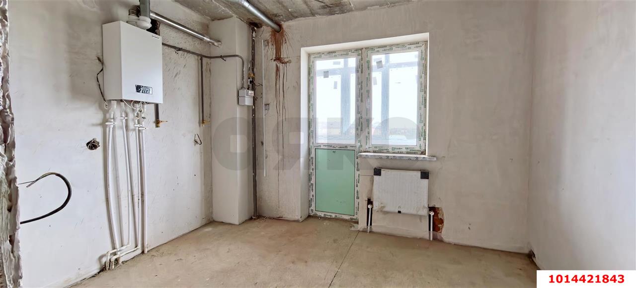 Фото №1: 1-комнатная квартира 40 м² - Адыгейск, пр-кт Ленина, 31