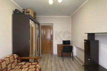 Фото №2: Комната 17 м² - Краснодар, мкр. Гидростроителей, ул. имени Игнатова, 8
