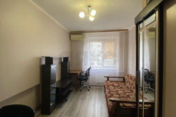 Фото №1: Комната 17 м² - Краснодар, мкр. Гидростроителей, ул. имени Игнатова, 8