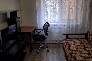 Фото №4: Комната 17 м² - Краснодар, мкр. Гидростроителей, ул. имени Игнатова, 8
