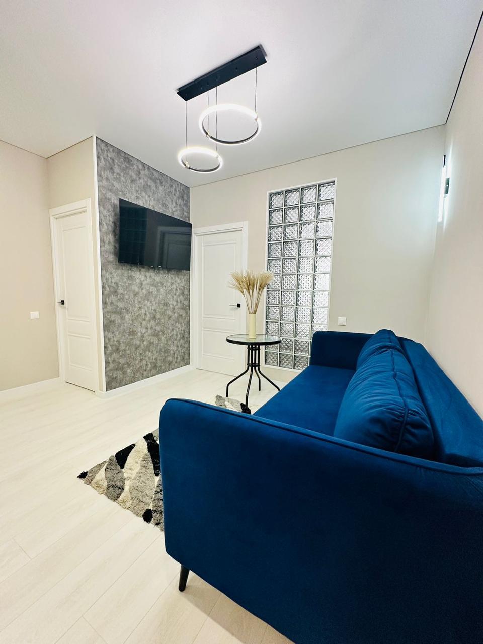 Фото №6: 2-комнатная квартира 39 м² - Краснодар, Пашковский, Карасунский внутригородской округ, мкр. жилой комплекс Империал, ул. Леонида Лаврова, 8к1ск2