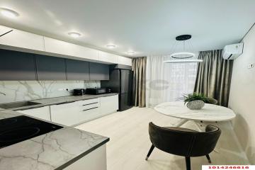 Фото №1: 2-комнатная квартира 39 м² - Краснодар, мкр. жилой комплекс Империал, ул. Леонида Лаврова, 8к1ск2