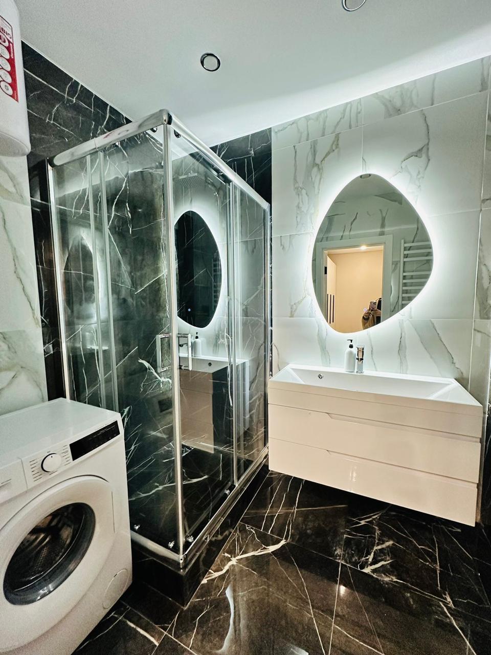 Фото №10: 2-комнатная квартира 39 м² - Краснодар, Пашковский, Карасунский внутригородской округ, мкр. жилой комплекс Империал, ул. Леонида Лаврова, 8к1ск2