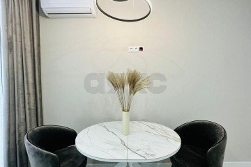 Фото №2: 2-комнатная квартира 39 м² - Краснодар, ж/м Пашковский, ул. Леонида Лаврова, 8к1ск2