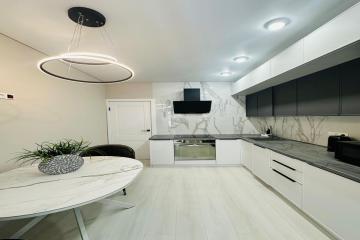 Фото №4: 2-комнатная квартира 37 м² - Краснодар, мкр. жилой комплекс Империал, ул. Леонида Лаврова, 8к1ск2