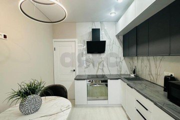 Фото №4: 2-комнатная квартира 39 м² - Краснодар, ж/м Пашковский, ул. Леонида Лаврова, 8к1ск2