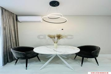 Фото №2: 2-комнатная квартира 39 м² - Краснодар, мкр. жилой комплекс Империал, ул. Леонида Лаврова, 8к1ск2