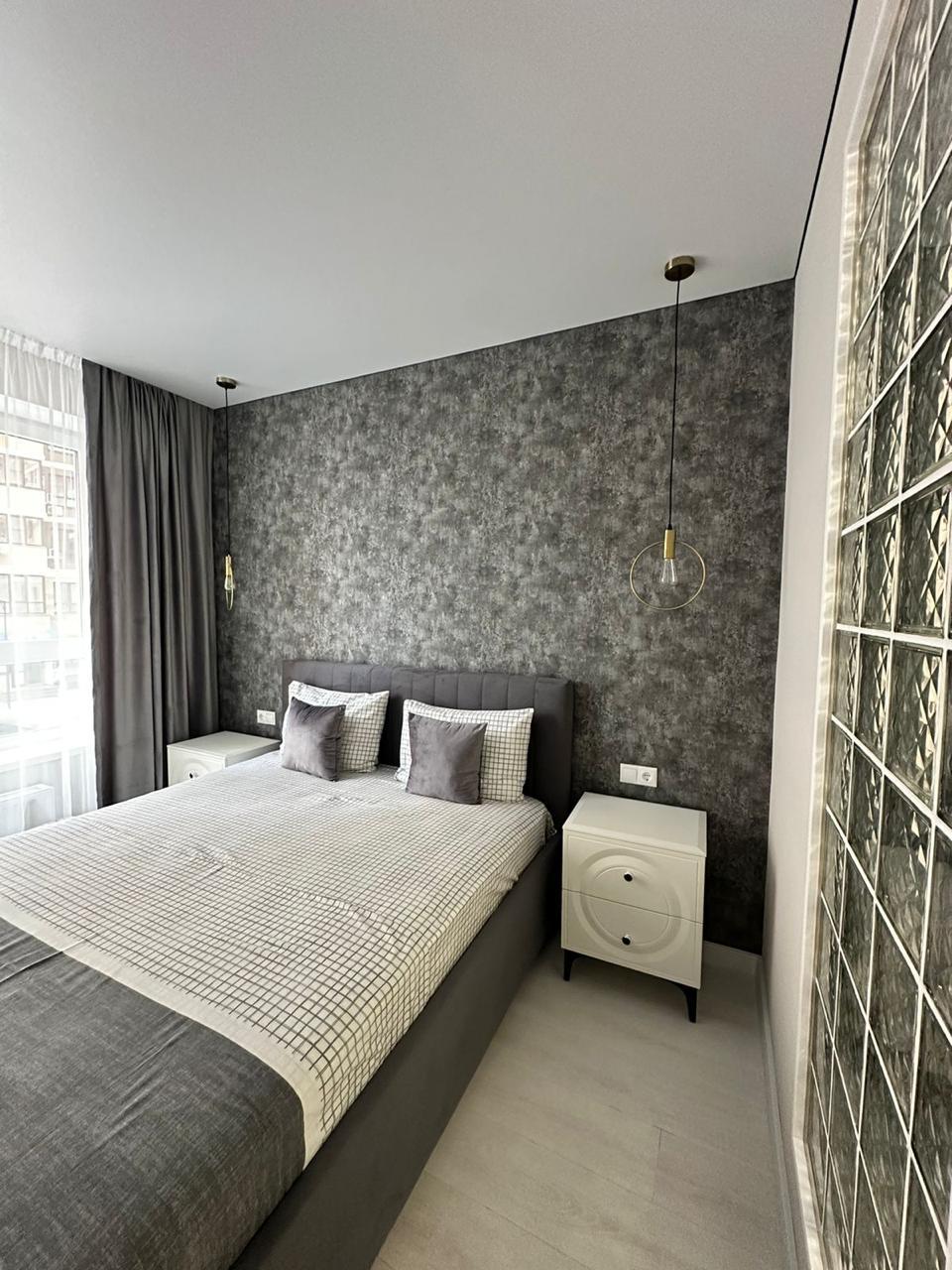 Фото №7: 2-комнатная квартира 39 м² - Краснодар, Пашковский, Карасунский внутригородской округ, мкр. жилой комплекс Империал, ул. Леонида Лаврова, 8к1ск2