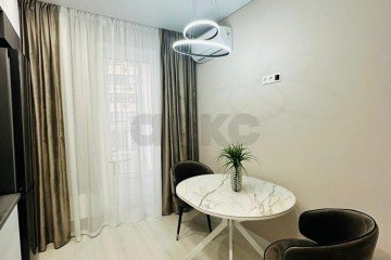Фото №3: 2-комнатная квартира 39 м² - Краснодар, ж/м Пашковский, ул. Леонида Лаврова, 8к1ск2