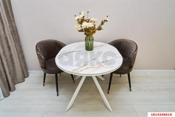 Фото №4: 2-комнатная квартира 39 м² - Краснодар, мкр. жилой комплекс Империал, ул. Леонида Лаврова, 8к1ск2