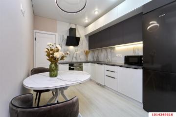 Фото №2: 2-комнатная квартира 39 м² - Краснодар, мкр. жилой комплекс Империал, ул. Леонида Лаврова, 8к1ск2