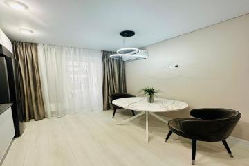 Фото №3: 2-комнатная квартира 37 м² - Краснодар, мкр. жилой комплекс Империал, ул. Леонида Лаврова, 8к1ск2