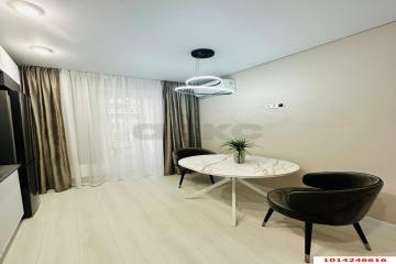 Фото №3: 2-комнатная квартира 39 м² - Краснодар, мкр. жилой комплекс Империал, ул. Леонида Лаврова, 8к1ск2