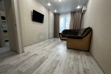 Фото №5: 1-комнатная квартира 35 м² - Краснодар, мкр. жилой комплекс Мечта, ул. им. Героя Яцкова И.В., 1/10