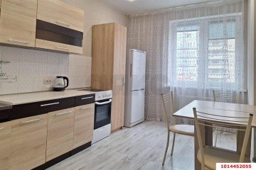 Фото №1: 1-комнатная квартира 37 м² - Краснодар, мкр. жилой комплекс Мечта, ул. им. Героя Яцкова И.В., 1/10