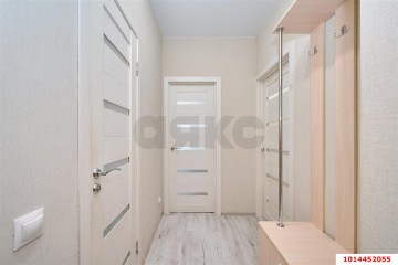 Фото №5: 1-комнатная квартира 35 м² - Краснодар, мкр. жилой комплекс Мечта, ул. им. Героя Яцкова И.В., 1/10