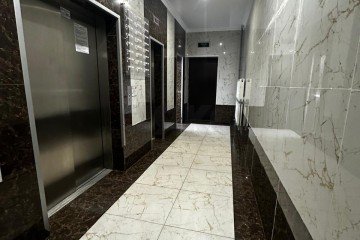 Фото №5: 1-комнатная квартира 37 м² - Краснодар, мкр. жилой комплекс Мечта, ул. им. Героя Яцкова И.В., 1/10