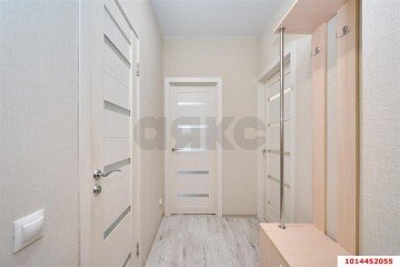 Фото №5: 1-комнатная квартира 37 м² - Краснодар, мкр. жилой комплекс Мечта, ул. им. Героя Яцкова И.В., 1/10