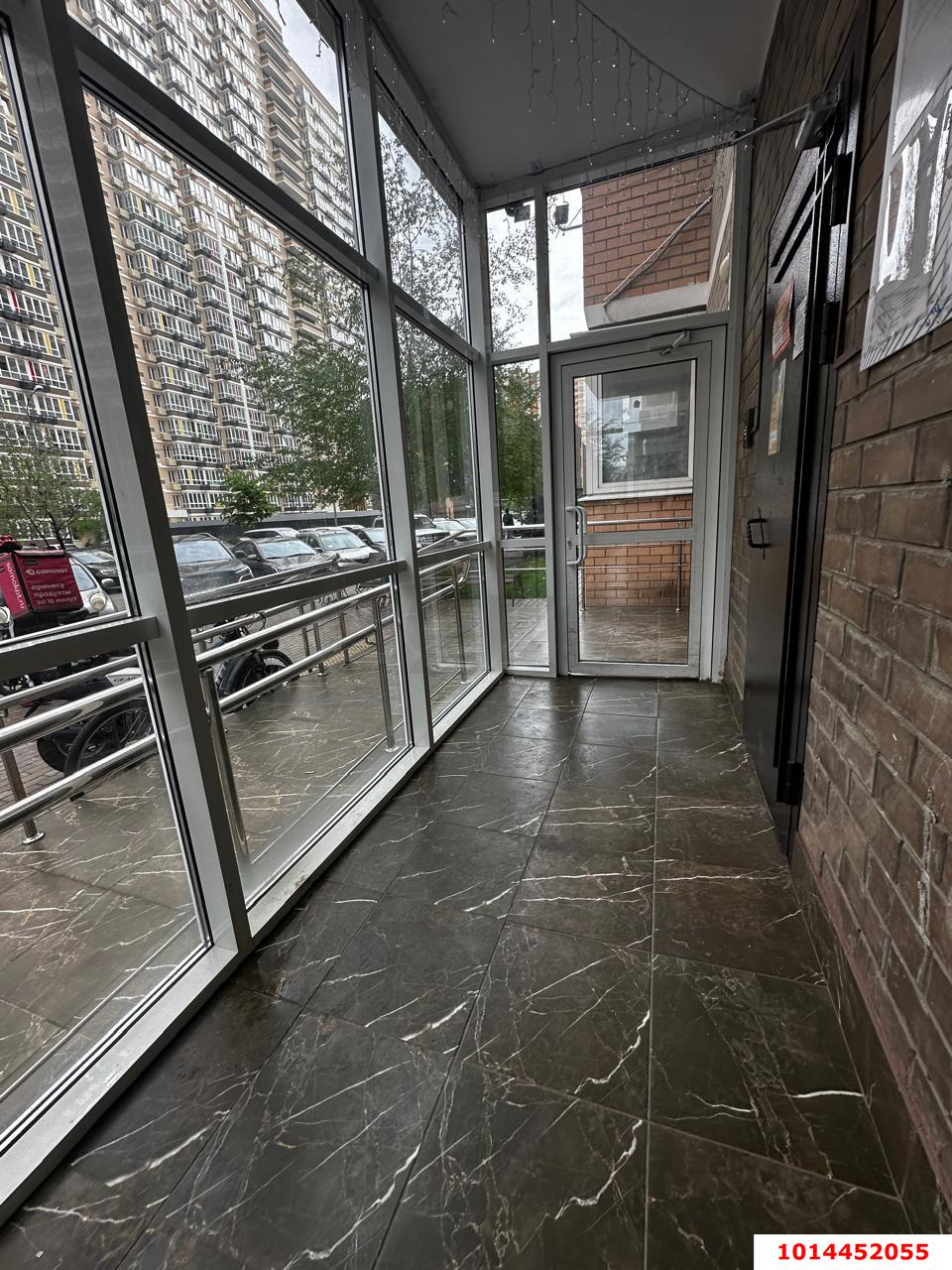 Фото №12: 1-комнатная квартира 37 м² - Краснодар, жилой комплекс Мечта, ул. им. Героя Яцкова И.В., 1/10