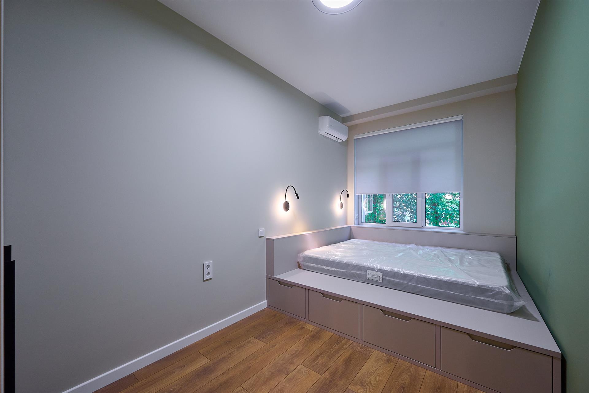 Фото №9: 3-комнатная квартира 62 м² - Краснодар, Западный внутригородской округ, мкр. Центральный, ул. Карасунская, 44