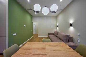 Фото №4: 3-комнатная квартира 62 м² - Краснодар, мкр. Центральный, ул. Карасунская, 44