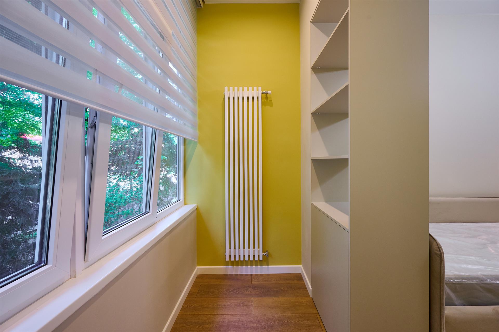 Фото №12: 3-комнатная квартира 62 м² - Краснодар, Западный внутригородской округ, мкр. Центральный, ул. Карасунская, 44