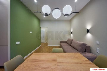 Фото №4: 3-комнатная квартира 62 м² - Краснодар, мкр. Центральный, ул. Карасунская, 44