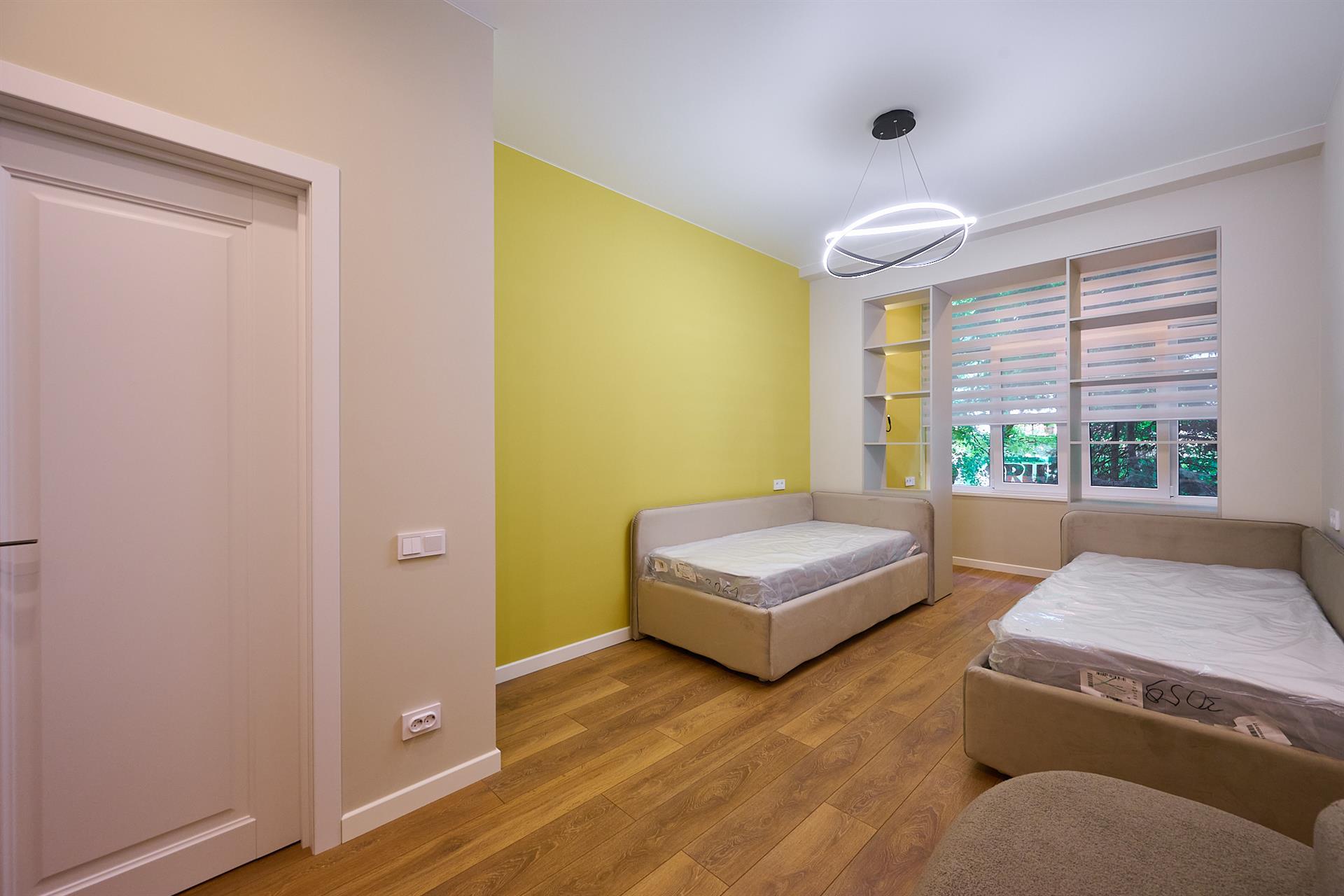 Фото №11: 3-комнатная квартира 62 м² - Краснодар, Западный внутригородской округ, мкр. Центральный, ул. Карасунская, 44