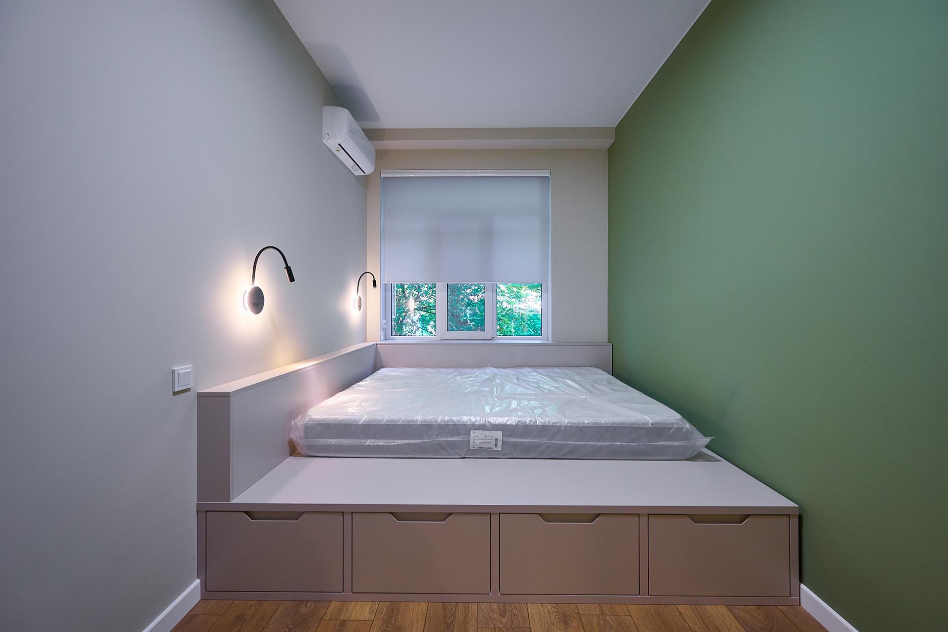 Фото №7: 3-комнатная квартира 62 м² - Краснодар, Западный внутригородской округ, мкр. Центральный, ул. Карасунская, 44