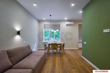 Фото №2: 3-комнатная квартира 62 м² - Краснодар, мкр. Центральный, ул. Карасунская, 44