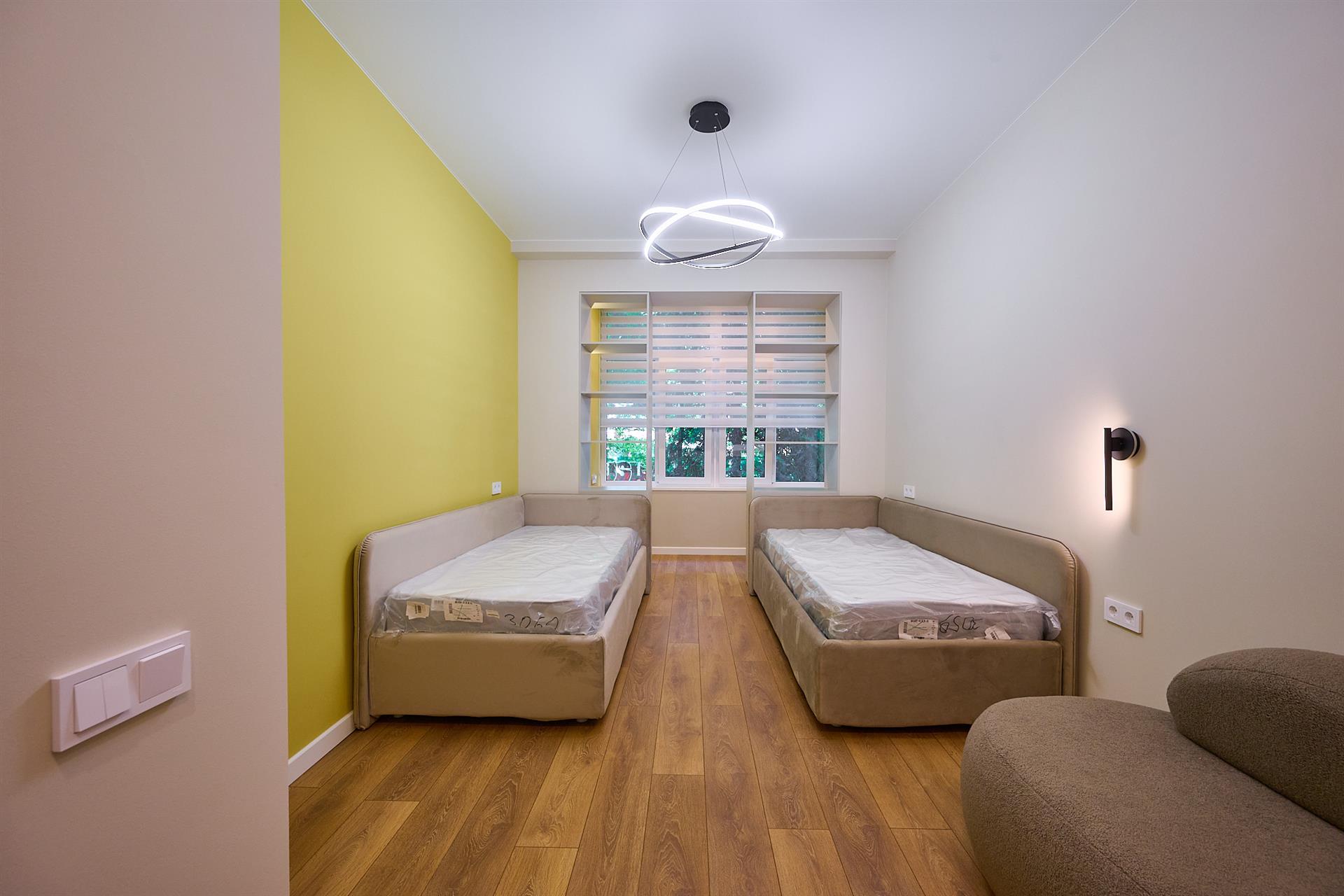 Фото №10: 3-комнатная квартира 62 м² - Краснодар, Западный внутригородской округ, мкр. Центральный, ул. Карасунская, 44