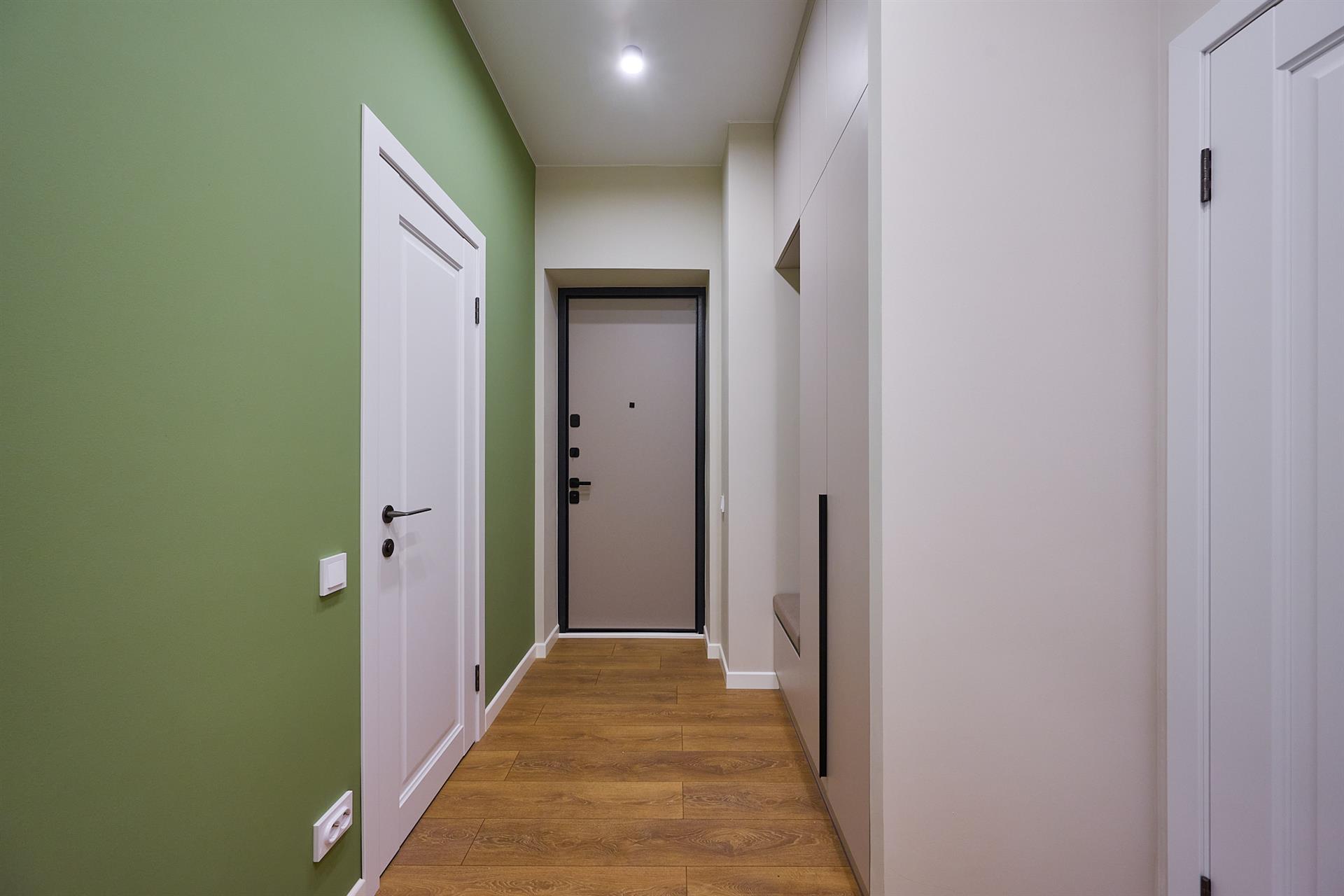 Фото №18: 3-комнатная квартира 62 м² - Краснодар, Западный внутригородской округ, мкр. Центральный, ул. Карасунская, 44