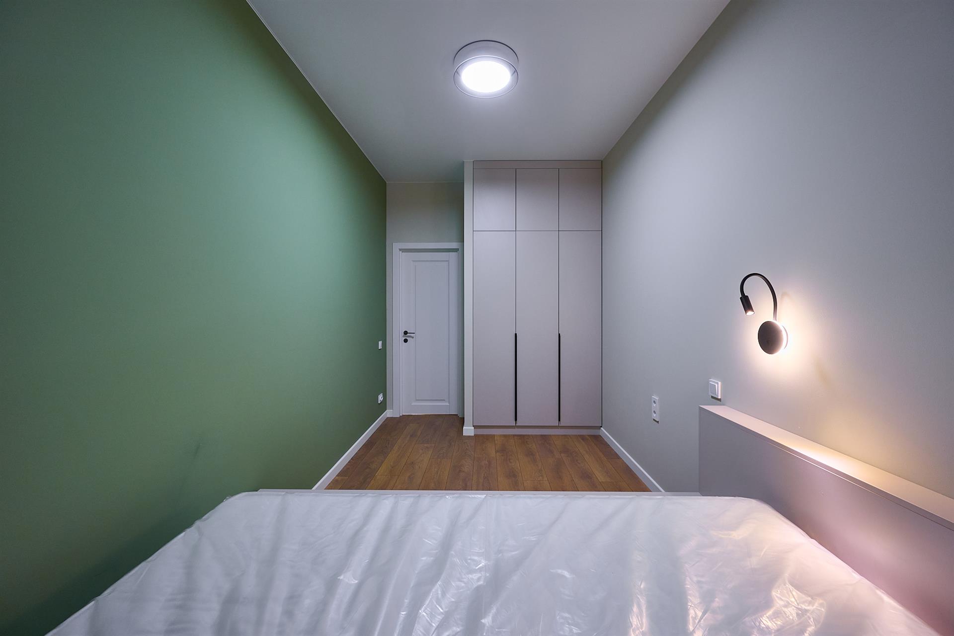 Фото №8: 3-комнатная квартира 62 м² - Краснодар, Западный внутригородской округ, мкр. Центральный, ул. Карасунская, 44