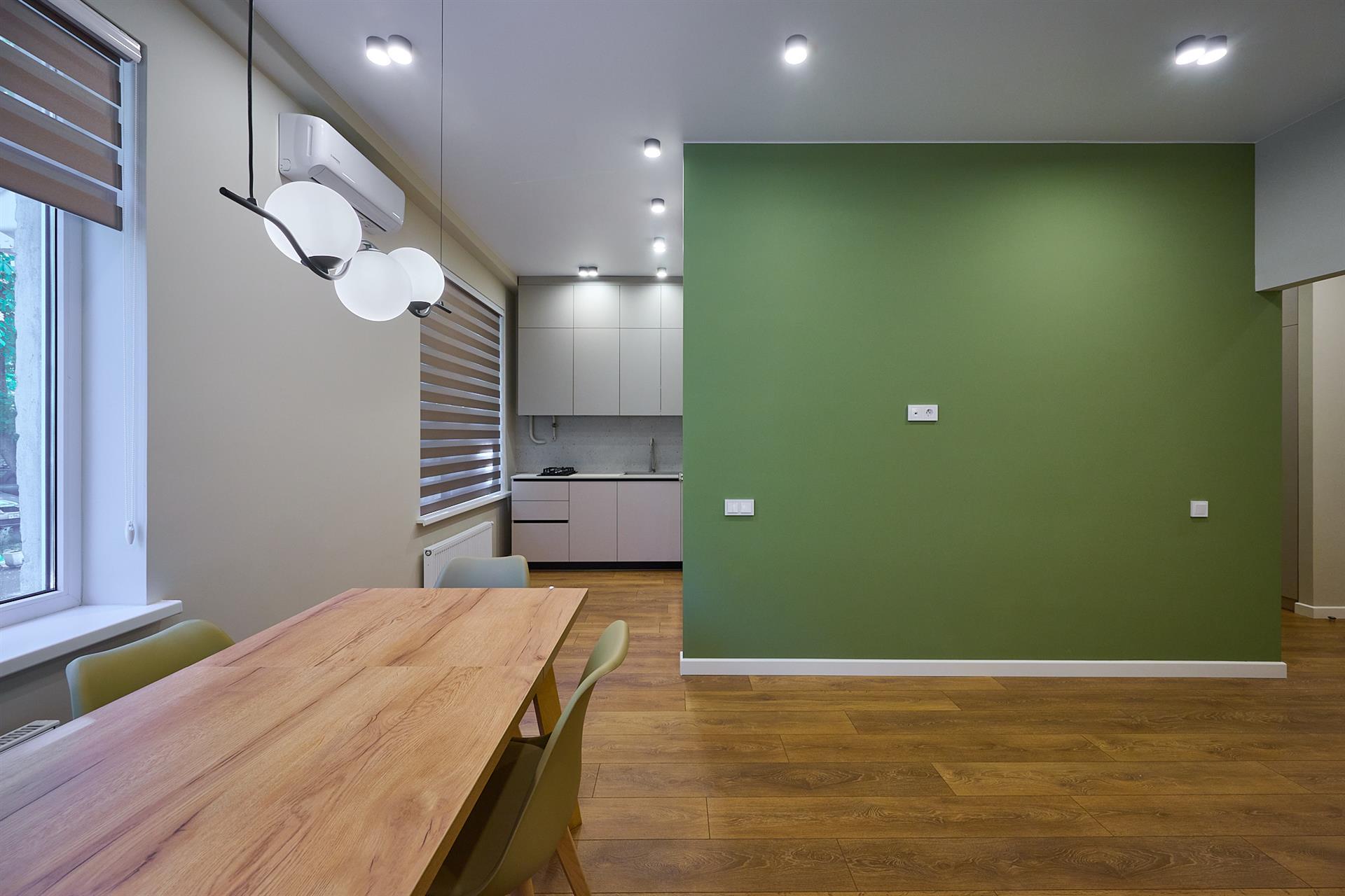 Фото №3: 3-комнатная квартира 62 м² - Краснодар, Западный внутригородской округ, мкр. Центральный, ул. Карасунская, 44