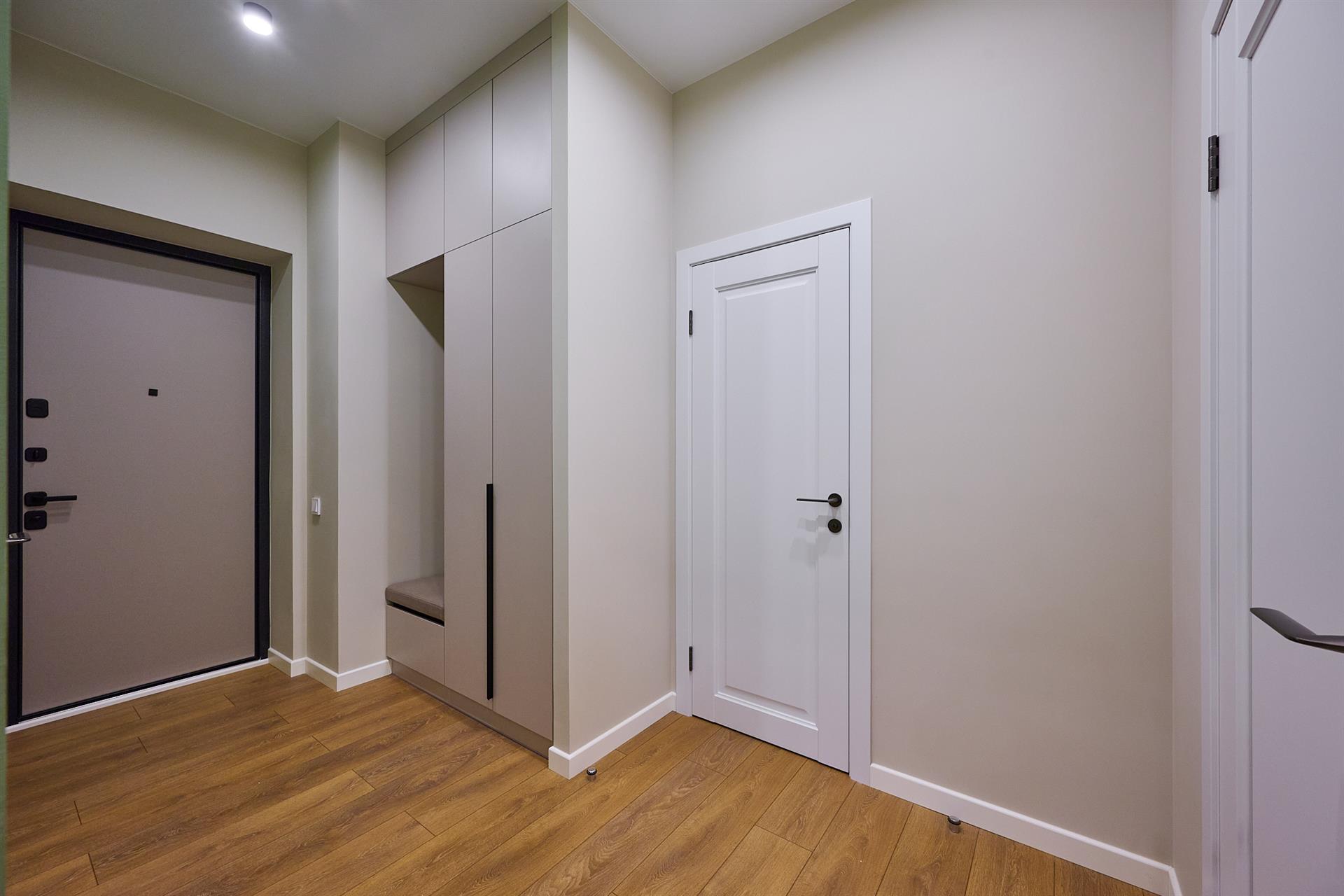 Фото №19: 3-комнатная квартира 62 м² - Краснодар, Западный внутригородской округ, мкр. Центральный, ул. Карасунская, 44