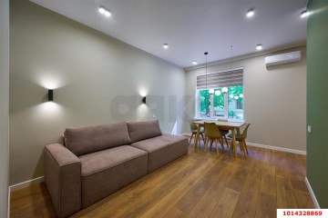 Фото №5: 3-комнатная квартира 62 м² - Краснодар, мкр. Центральный, ул. Карасунская, 44