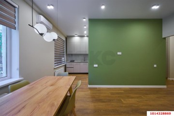 Фото №3: 3-комнатная квартира 62 м² - Краснодар, мкр. Центральный, ул. Карасунская, 44