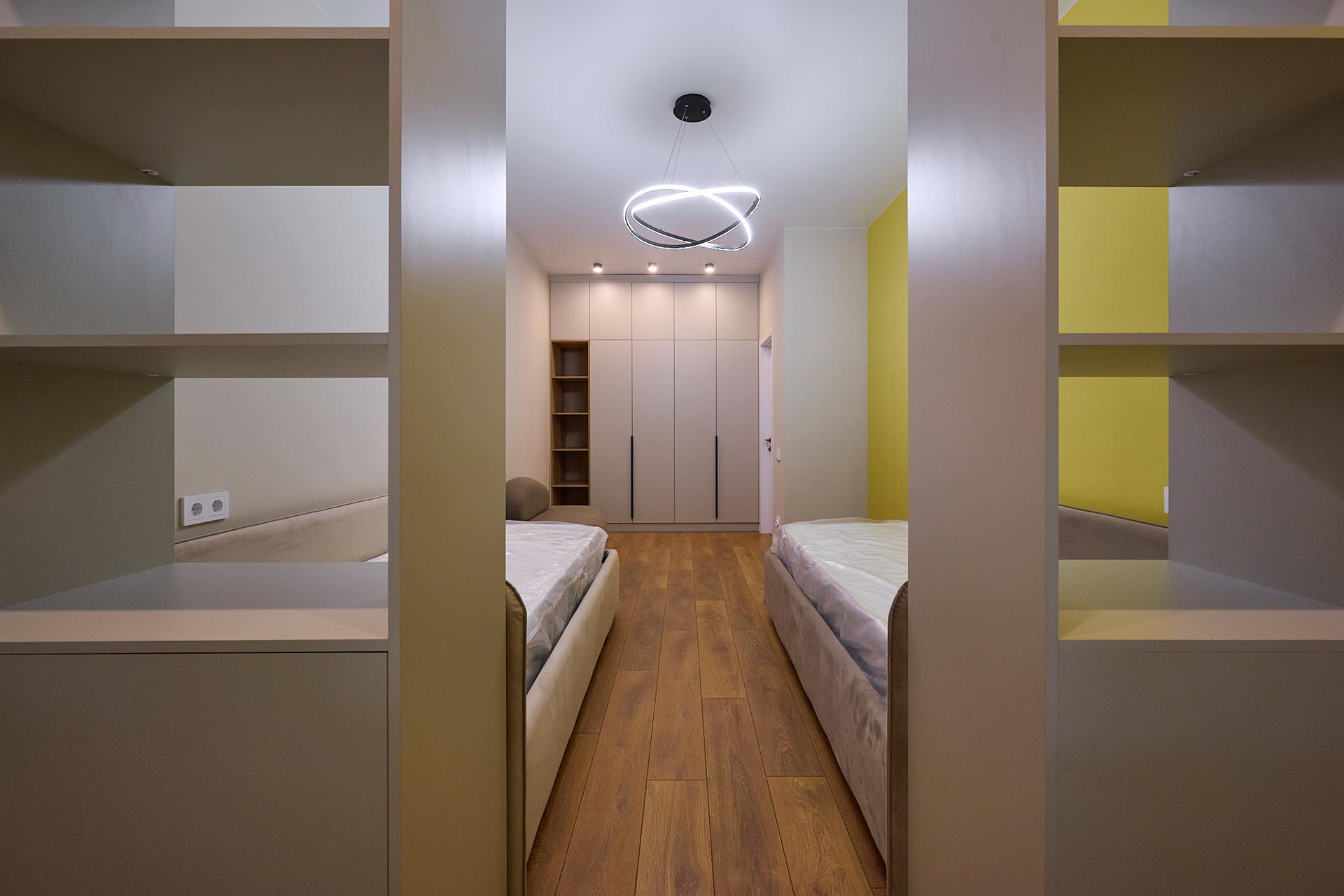 Фото №14: 3-комнатная квартира 62 м² - Краснодар, Западный внутригородской округ, мкр. Центральный, ул. Карасунская, 44