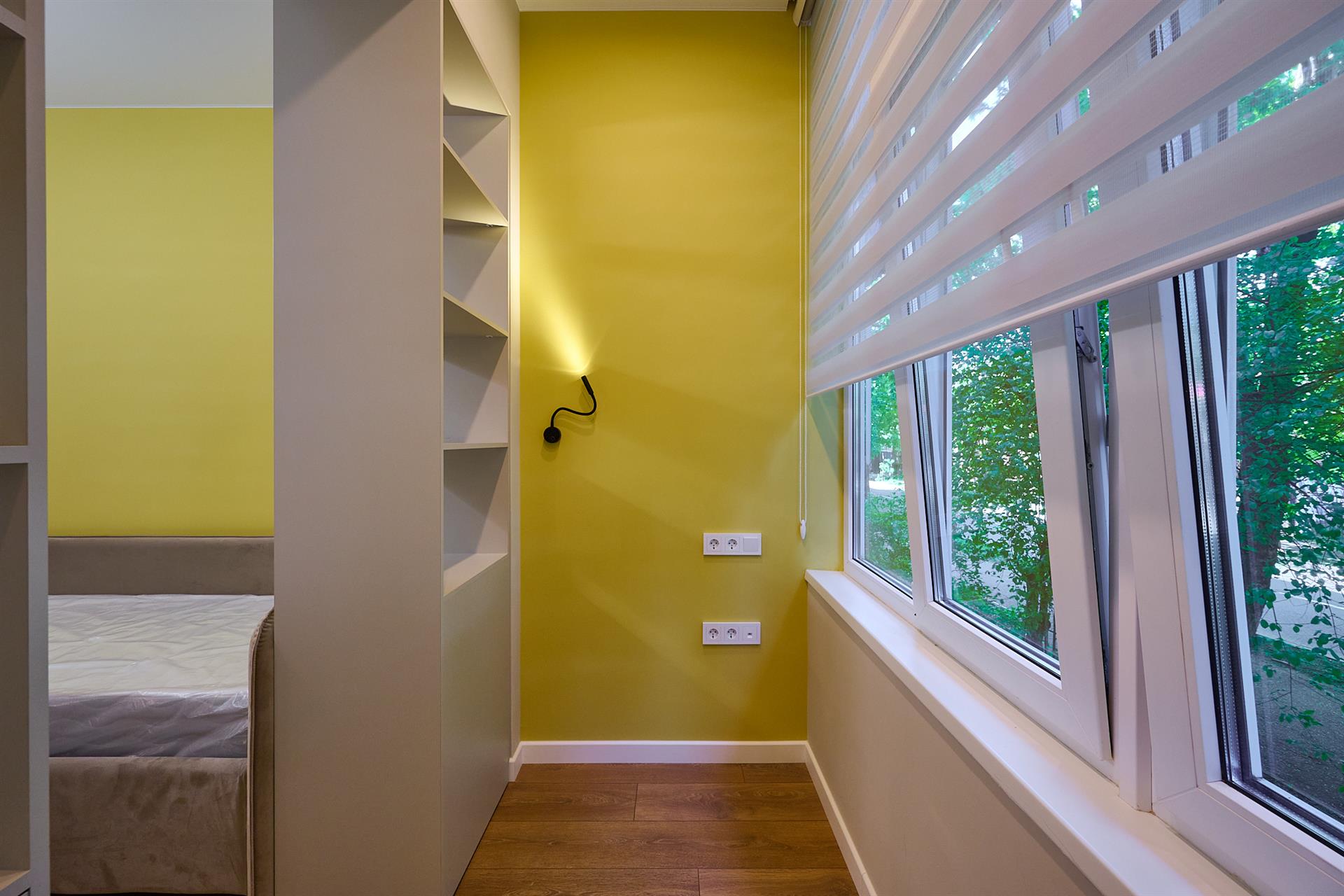 Фото №13: 3-комнатная квартира 62 м² - Краснодар, Западный внутригородской округ, мкр. Центральный, ул. Карасунская, 44