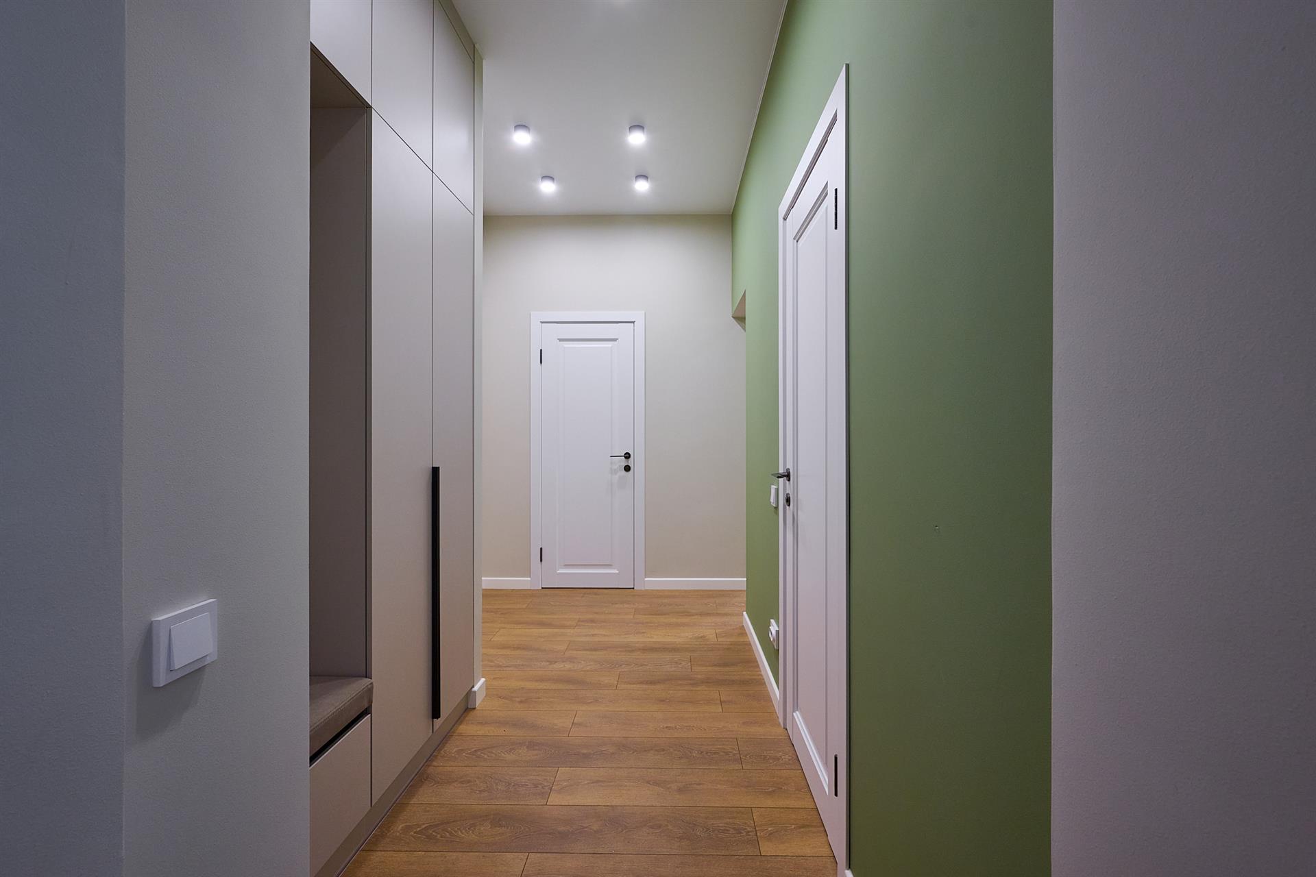 Фото №17: 3-комнатная квартира 62 м² - Краснодар, Западный внутригородской округ, мкр. Центральный, ул. Карасунская, 44