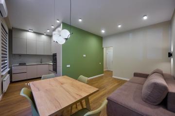 Фото №1: 3-комнатная квартира 62 м² - Краснодар, мкр. Центральный, ул. Карасунская, 44