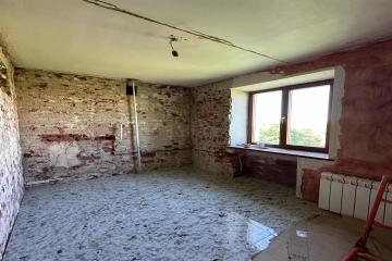 Фото №5: 3-комнатная квартира 60 м² - Краснодар, мкр. Фестивальный, ул. имени Тургенева, 149