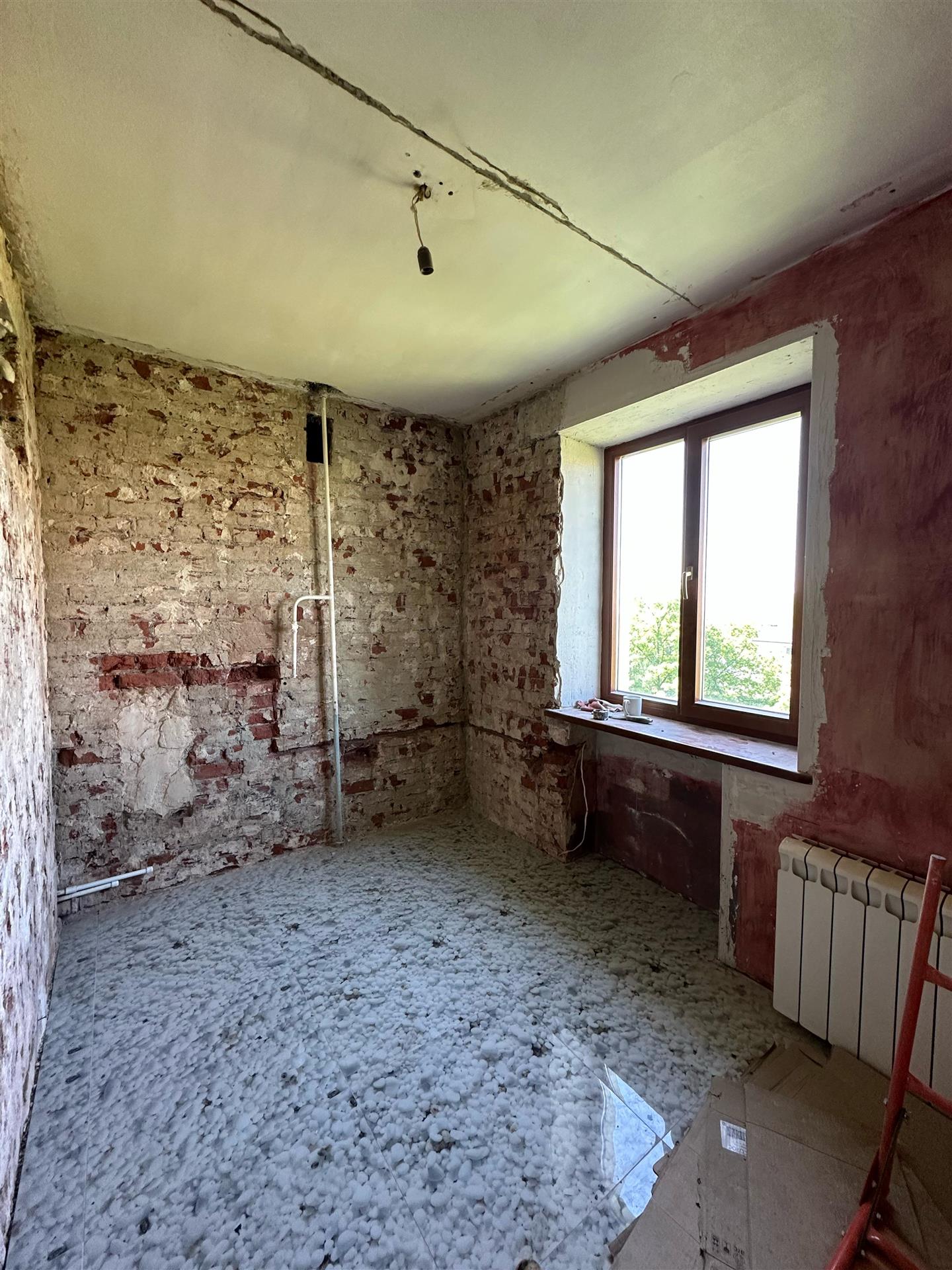 Фото №5: 3-комнатная квартира 60 м² - Краснодар, Прикубанский внутригородской округ, мкр. Фестивальный, ул. имени Тургенева, 149