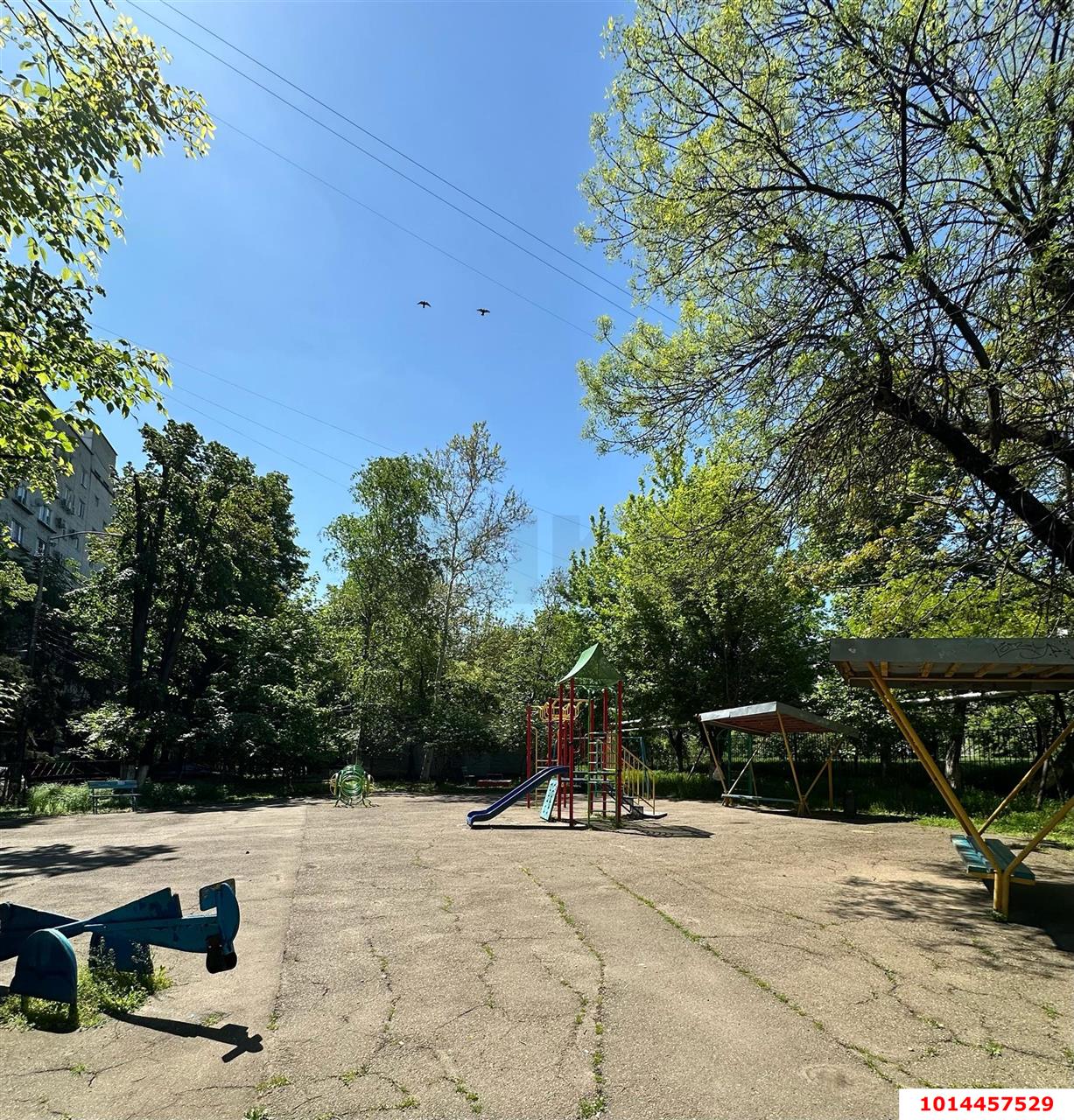 Фото №2: 3-комнатная квартира 60 м² - Краснодар, Фестивальный, ул. имени Тургенева, 149